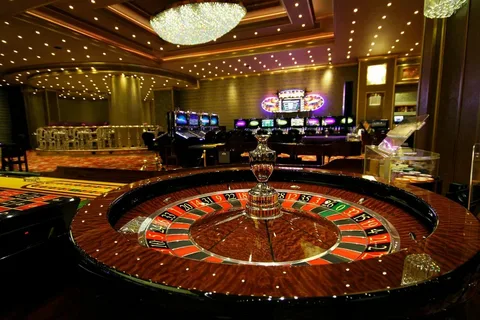 Play Without Limits: Try Casinos Not on GamStop