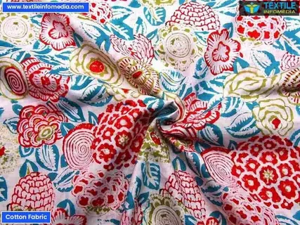 Where Can I Buy Cotton Fabric in Australia?