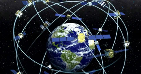 How GNSS Systems Are Revolutionizing Precision Agriculture