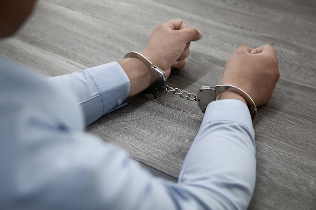 The Importance of Communication with Your Bail Bondsman